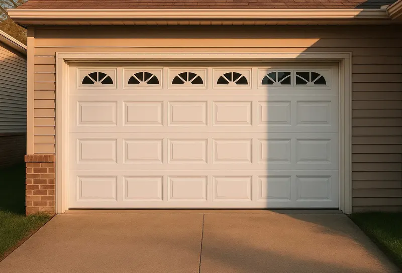 Contact Statesville Garage Door